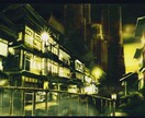 キャラ、メカ、背景等々のデザイン承ります。ます アイコンから背景までなんでも描きます！ イメージ2