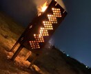 世界に一つだけのデザインで特注金物を製作できます 周りと被らない物を作って、差別化しよう イメージ3