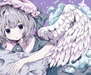 アイコン、その他イラスト描きます 初心者様もお気軽にどうぞ！短納期で納品します イメージ10