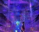 霊感にて五星三心占いとタロット占います 心身に寄り添う気持ちを心がけております。 イメージ2