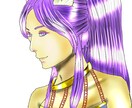 ビデオ通話しながらオリジナル小説書きます 小説を一緒に作りたい人向け！あなただけの小説書きます イメージ1