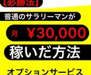 画像作成を代行します 副業マニュアルをご購入された方へ イメージ1