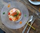 絶品パスタのレシピお教えします 彼氏、彼女、家族への手料理に自信がないあなたへ イメージ1