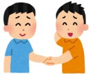 絶交8回経験した私が男子学生の仲直りを支えます 絶縁・大喧嘩から友達に戻るための秘訣を伝授 イメージ1