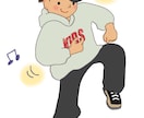 シンプルでわかりやすいイラスト描きます 検索しても思い通りのイラストがないとき！ぜひご相談ください。 イメージ2