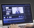 テロップ入れなどを手伝います 素早く納品、丁寧な取引を心がけます！ イメージ1