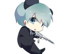 VALORANTのマップ隠し絵作成します 武器も描きます！アイコンなどにも是非！ イメージ3