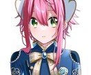 アイコンやサムネなどのイラストを制作します 使用用途に合わせたイラストを描きます イメージ1