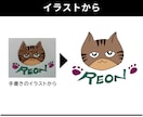 トレース専門で受付けています ロゴ・イラスト・図面を、スピーディーに美しくトレースします。 イメージ4