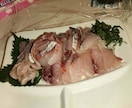 ボラ料理についてアドバイスします 秋から冬にかけてのボラを一度食べてみて下さい イメージ3