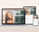 女性に刺さるECサイトを作ります 【丁寧・高品質】Shopifyエキスパートにお任せください イメージ10