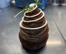 ケーキやデザートの作り方やお悩みを解決します めんどくさがりのベテランがお菓子作りのコツを伝授！ イメージ4