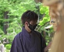 何かの表紙などにオススメます 侍や和服姿でお探しの方や海外へのお土産にいかがですか？ イメージ3