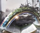 Kindle電子書籍の表紙をデザインします AI×デザインで魅力的なカバーを作ります イメージ1