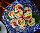 一眼レフを使用した料理写真の撮影代行します ～しずる感、自然光を意識した食べたくなる料理写真～ イメージ2