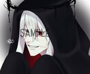 SNS等で使えるシンプルで綺麗なアイコン描きます 自分だけのオリジナルアイコンを手掛けます！ イメージ7