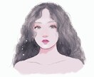 オリジナルアイコン、ヘッダー描きます ファンタジーが好きな方へ。デザイン修正5回無料！ イメージ5