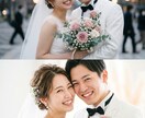 著名芸能人多数撮影・ボード用写真をリメイク承ります ｜美的な仕上り【ウエルカムボード写真】こだわりませんか？ イメージ10