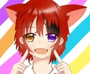 イラストお描きします 版権・又はイメージイラストお描きします イメージ1