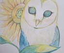10名様限定！ペット似顔絵が3000円引になります サービス開始記念。先着10名様のご依頼を頂け次第終了 イメージ5