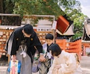 大阪｜子どもの今を残す出張撮影をします 何気ない瞬間まで、思い出として残します。 イメージ5