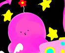 あなたのオリキャラをお描きします 初めてイラストを購入する方にもおすすめ イメージ4