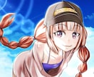 キャラクターイラスト制作いたします イラスト　VTuber　キャラクター　相談ください イメージ4