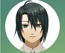 用途にあった高品質なイラストを描きます アイコン、配信や動画でのご使用に最適なイラストを作成します！ イメージ7