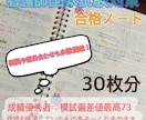 私が勉強した資料を販売致します エビデンスやイラスト付き☻☺︎分かりやすい！点数アップ！ イメージ1
