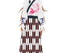 かわいいイラストを早く描きます かわいいイラストを描き早く納品を行います イメージ4