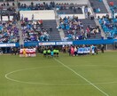 サッカー（Jリーグなど）の記事書きます サッカーに関する記事を書きます イメージ2