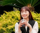 女性限定！名古屋市or大阪府でプロフ写真撮影します 雑談をしながら笑顔を引き出します！ イメージ2