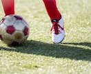 サッカー中心にスポーツ撮影します 試合の熱量と表情を丁寧に残します イメージ6