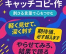 Z世代に刺さるSNS投稿文作ります 読まれる・刺さる・共感される文章を提案 イメージ1