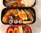 お弁当おかずの紹介をします お弁当作りに悩まれている方必見！10以上のおかず紹介！ イメージ1