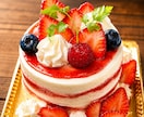 パティシエ店長が 絶品の洋菓子レシピ教えます 誰でもうまくできるお菓子作りのコツを伝授！ イメージ4