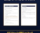 X投稿をAIで1日15分にする本を売ります 下書き10本から選んで出すだけ|被り検知・分析つき イメージ4