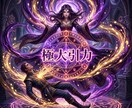 夫の魂を惹きつけ愛を独占する絶対正妻へ導きます 究極の引力覚醒！夫の視界と愛を完全独占し絶対的本妻へ イメージ2