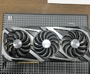GPU.グリス、サーマルパッド交換します 温度が気になるグラボのメンテナンス作業を行います。 イメージ1