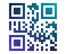 QRコードをCSV、テキストから大量に生成します 自動で様々な仕様に合わせてコードを自動生成！ イメージ3