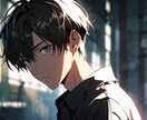AIで高品質イラスト制作します あなたの理想のイラストを「低価格×短納期」でお届けします。 イメージ3