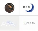 コンセプトや強みをしっかりと反映したロゴを作ります 【新規オープン記念】通常価格の半額で本格ロゴをお作りします！ イメージ4