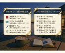 雑誌風★元編集者が作成！旅のしおりを納品します プランを送るだけ！あなたの旅が「雑誌風のおしゃれなしおり」に イメージ2