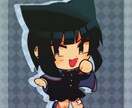 デフォルメ絵・ロゴデザイン・似顔絵受付ます かわいいデフォルメ・絵本風の幻想的なイラスト イメージ3