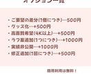 早くお安く★可愛いぬいぐるみ風イラスト作成します 最短当日納品＆商用利用無料！VTuberさんにおすすめ★ イメージ3