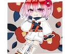 SDキャライラスト描きます あなただけのイラストを描きます！ イメージ6