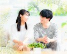 大切なペットやご家族の水彩画似顔絵を制作します 心温まる、水彩画タッチの似顔絵画像をお作りいたします。 イメージ4