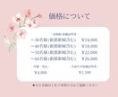 似顔絵の結婚証明書作成します お写真を見ながらかわいい似顔絵のイラスト作成します♩ イメージ3