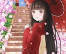 Vtuber・IRIAM・配信者のイラスト描きます ◆アイコン・立ち絵・１枚絵・サムネイルその他対応✨ イメージ3
