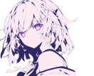 イラスト切り抜きます 一枚絵MVで使いやすいように切り抜き処理！ イメージ4